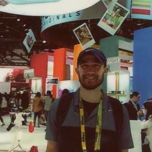 Meet your Posher, Jacob